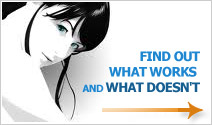 Does a Remedy Work?::Meghan's been through all of them! Find_out_what_works