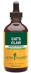 catsclaw 4oz